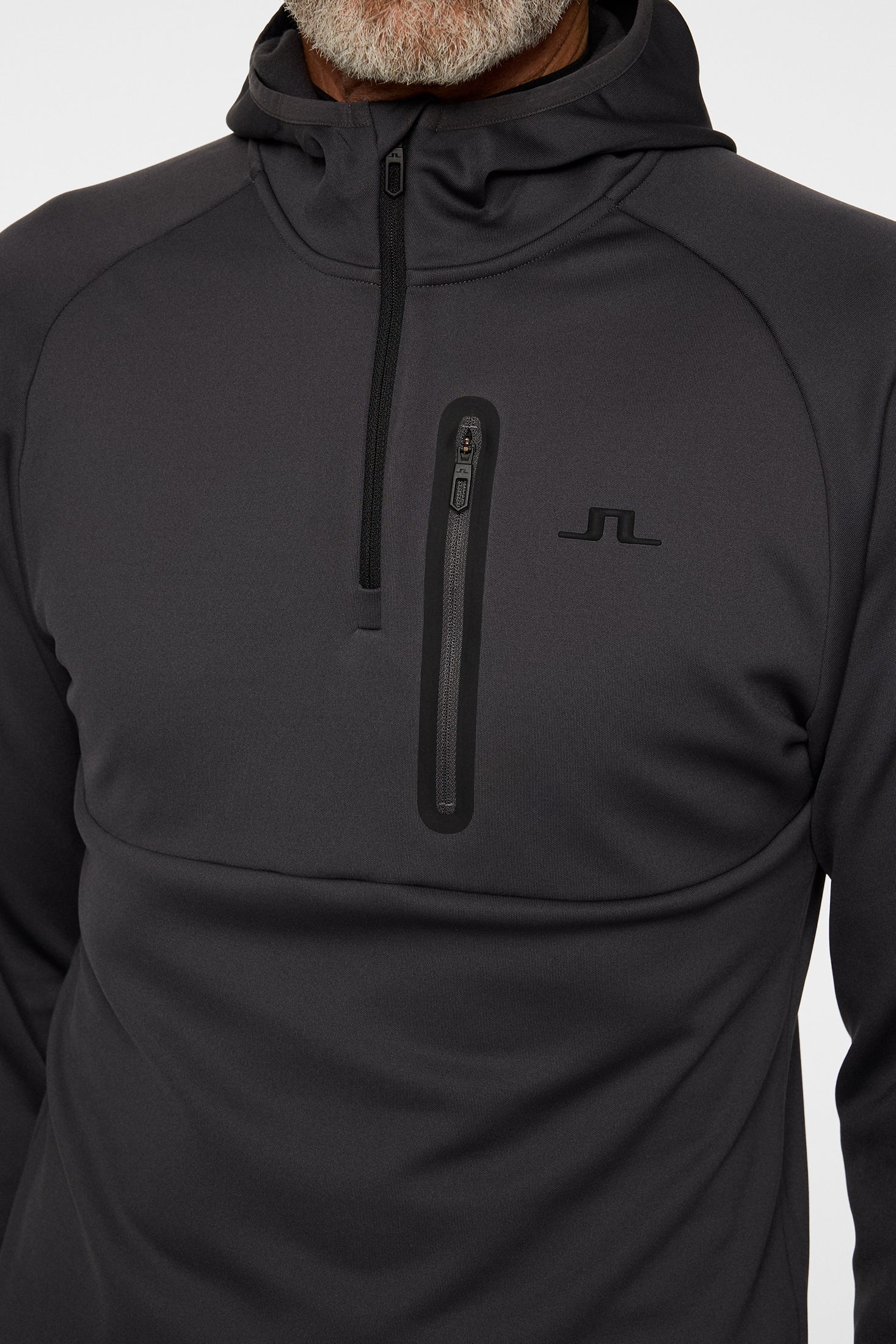 J.Rotten Zoro Select 86061 Flexible J-Trap, 1-1/4