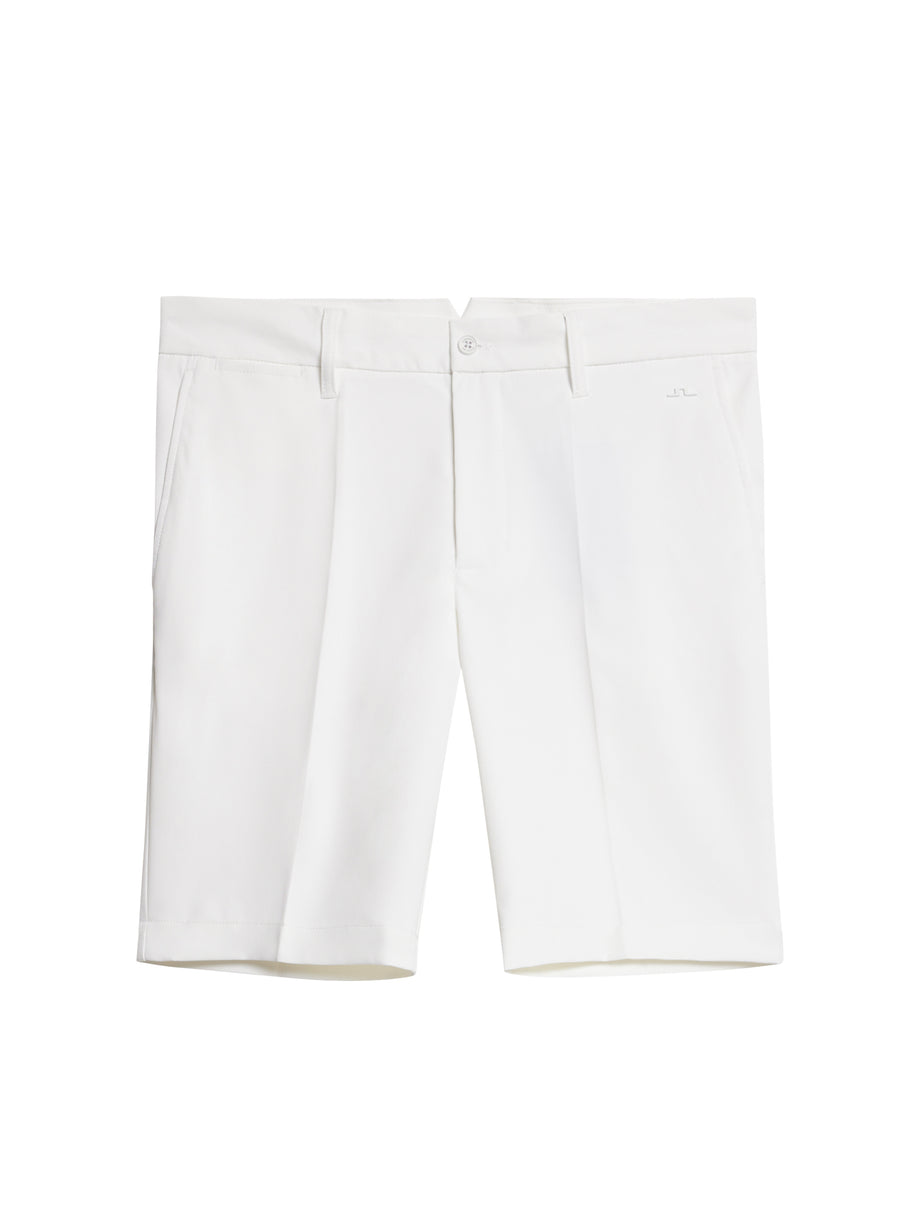 Eloy Shorts / White