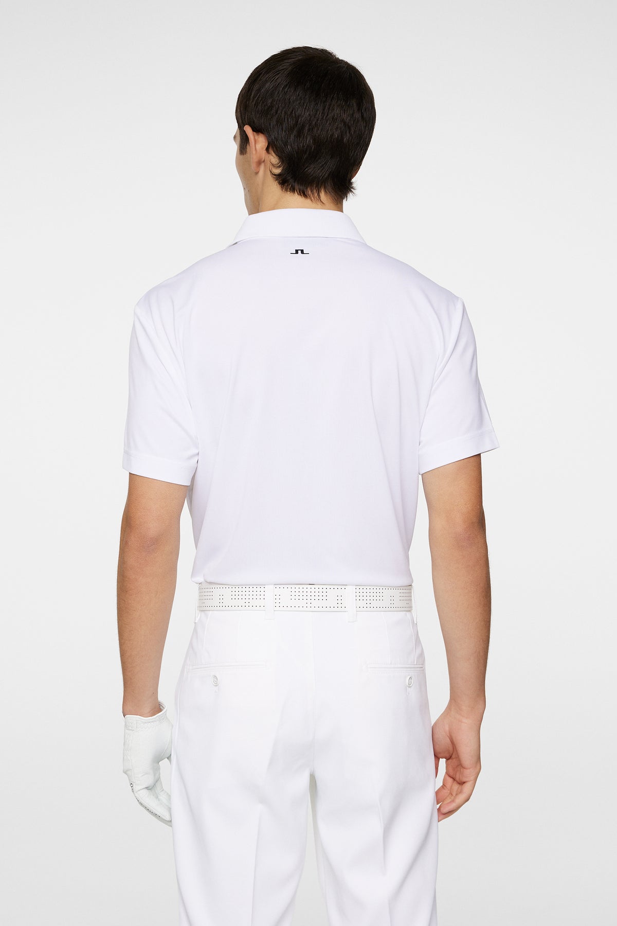 Klas Polo / White