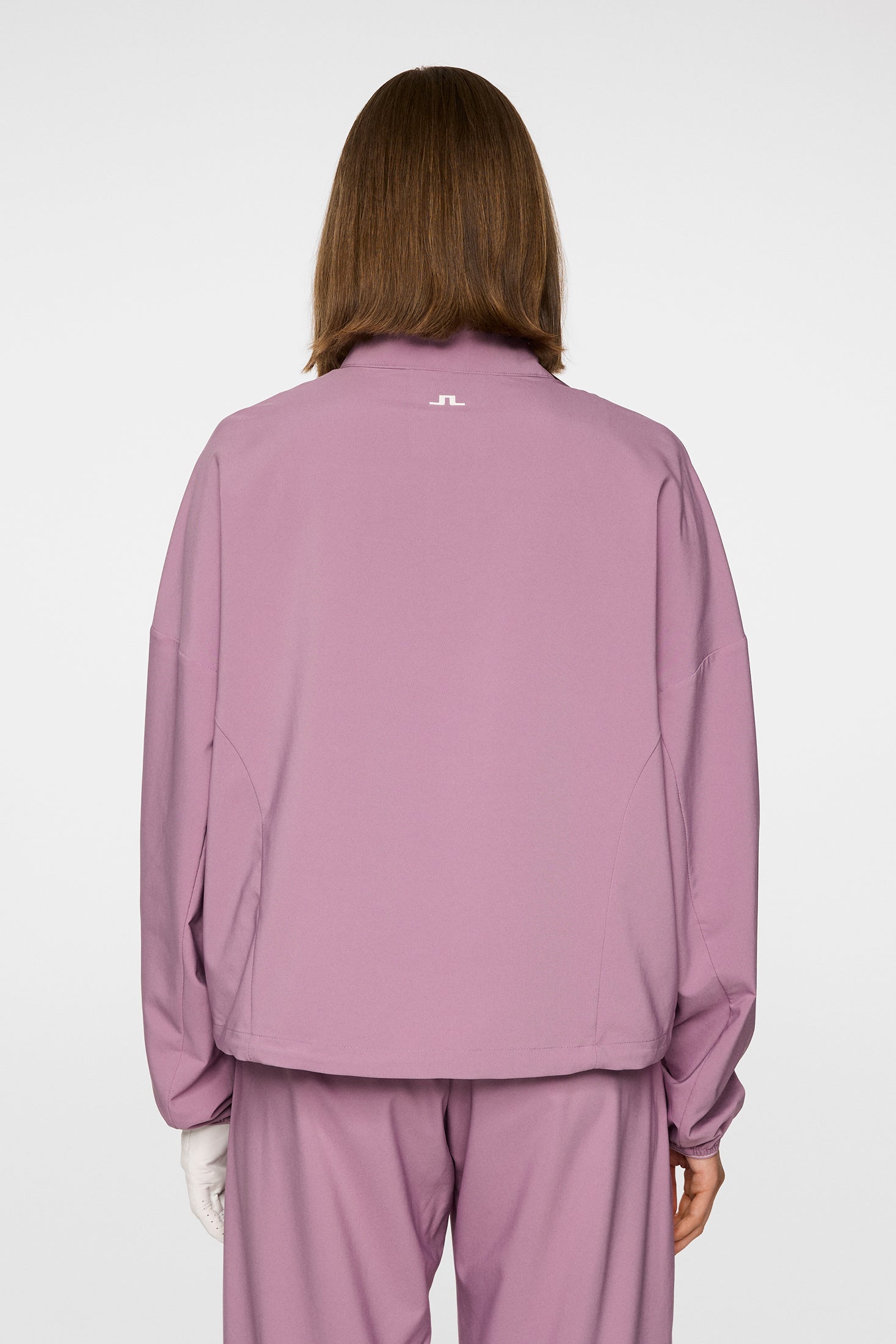 Anette Anorak / Very Grape | J.Lindeberg Official
