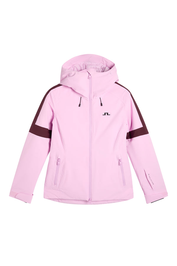 Noemi Jacket / Orchid Bouquet