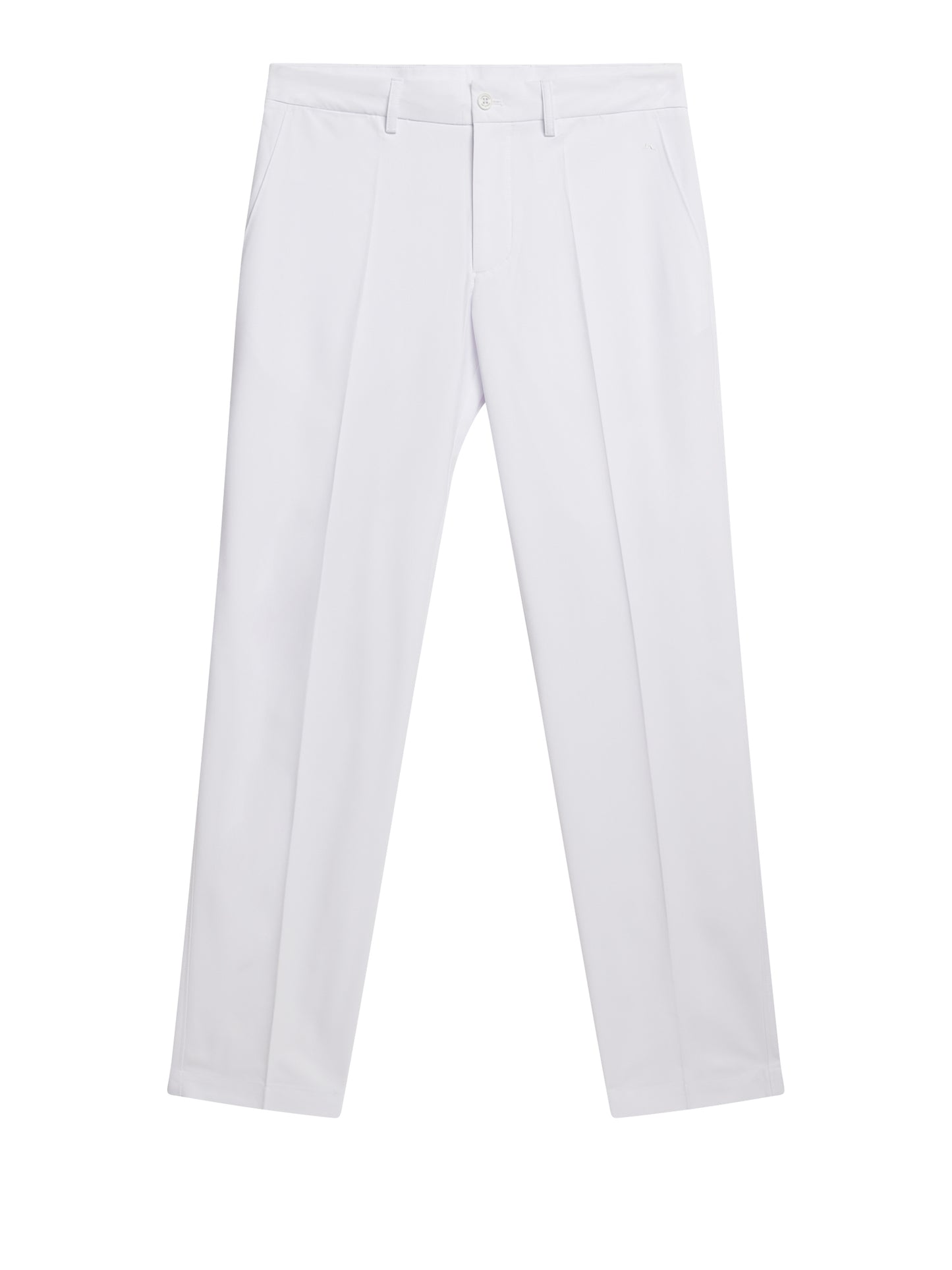 Elof Pant / White