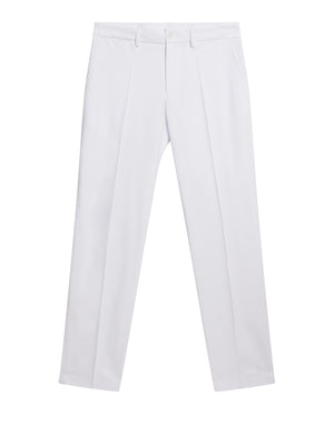 Elof Pant / White