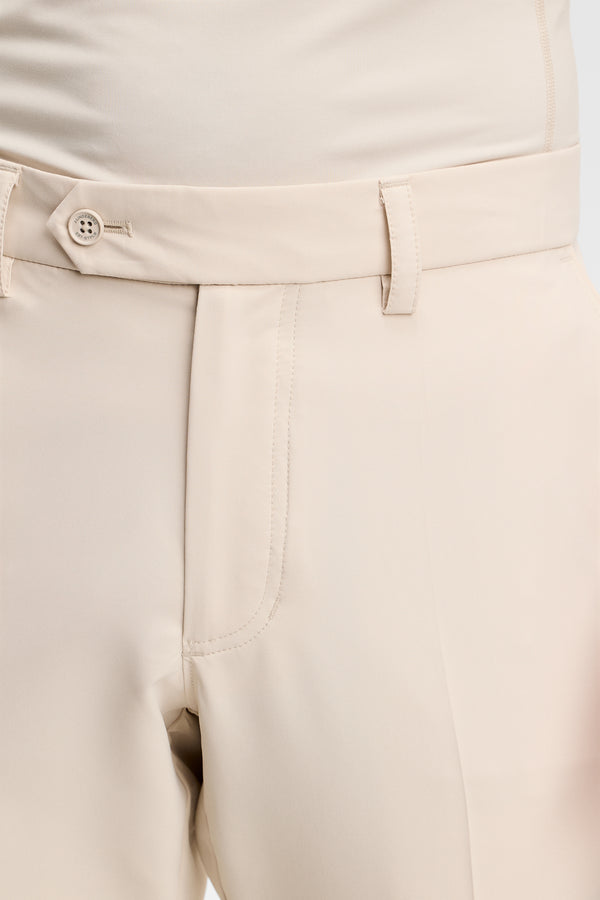 Mitch Pant Light Poly / Moonbeam