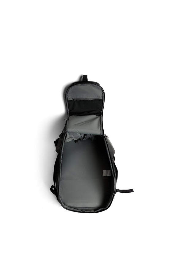 Prime X Back Pack / Black