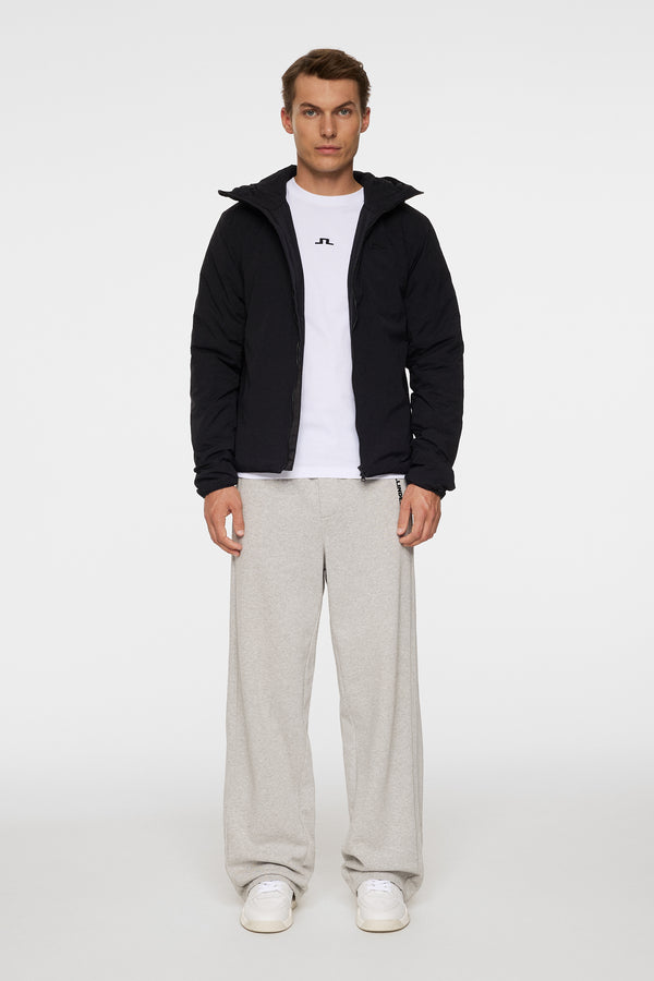 Clinton Hood / Black