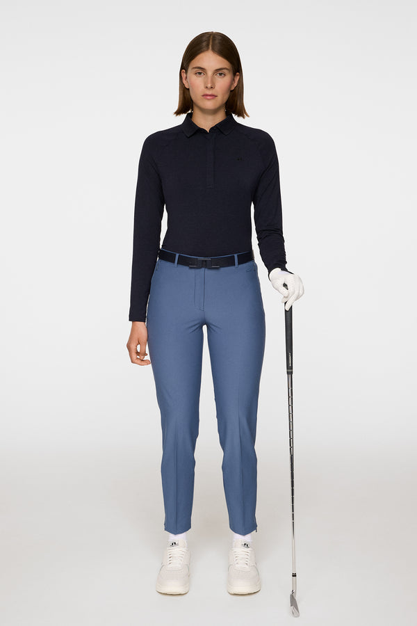 Pia Pant / Vintage Indigo