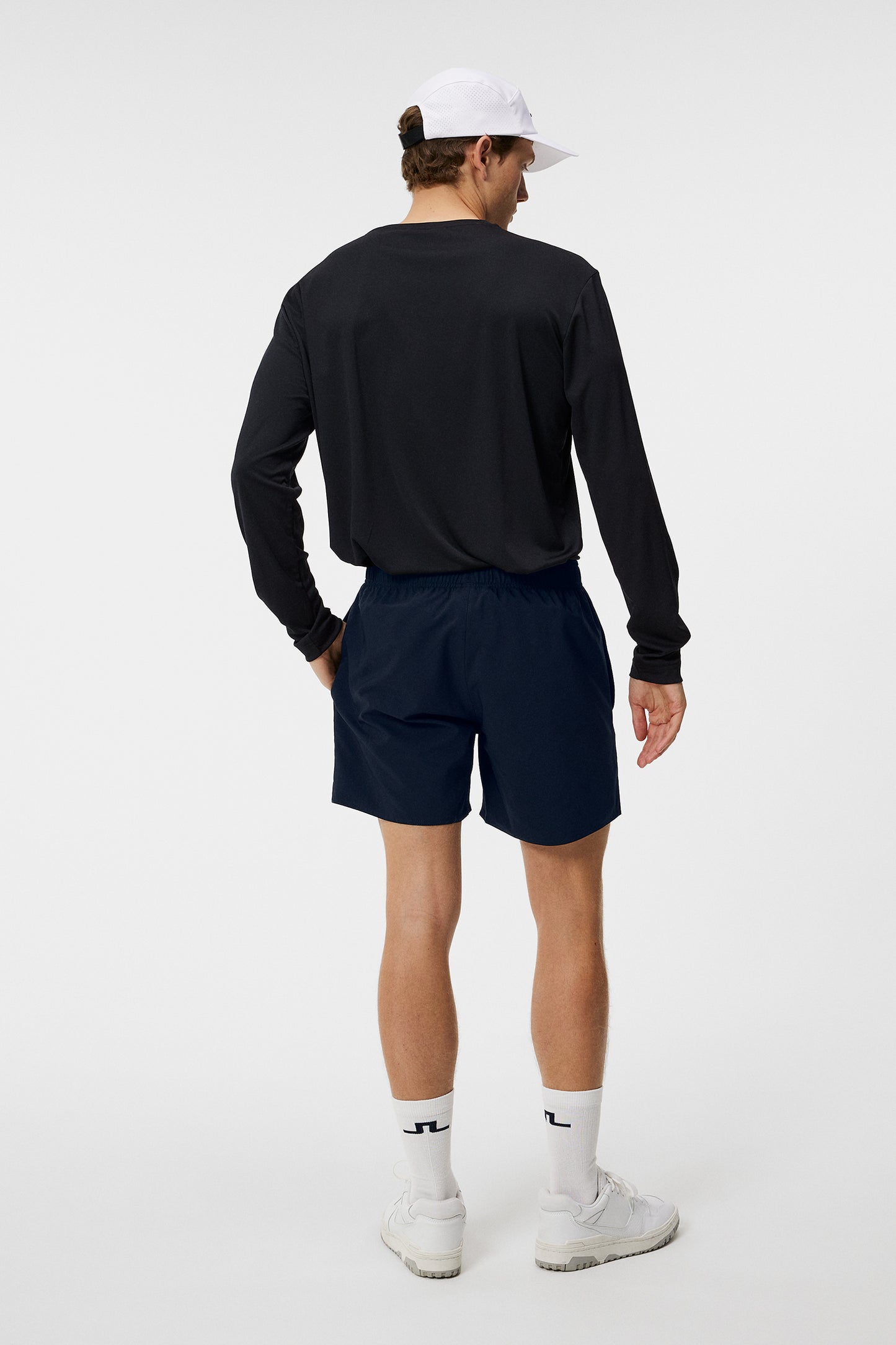 Preston Shorts / JL Navy