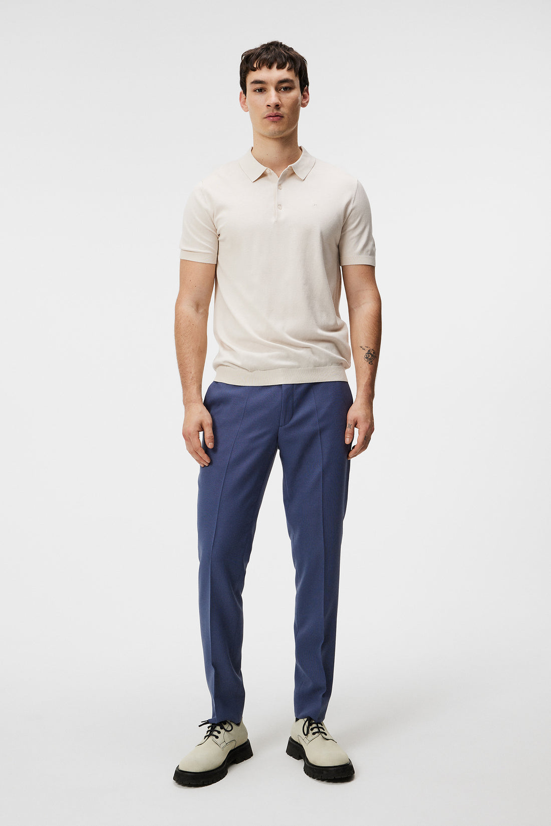 Ridge Polo main image 1