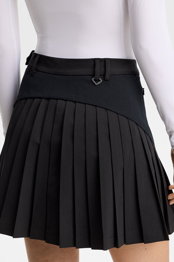 Hana Skirt / Black