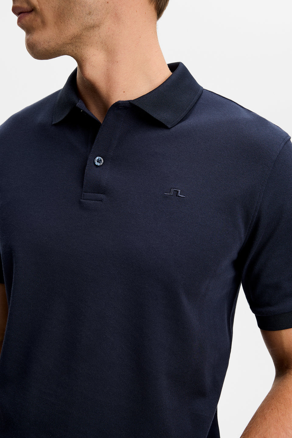 Verse Polo / JL Navy
