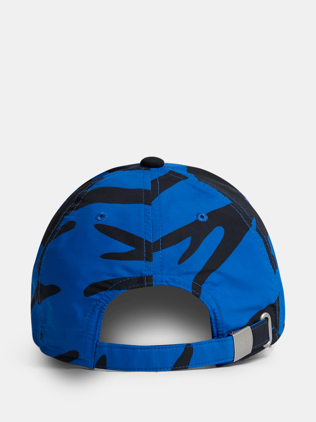 Jim Print Cap / Neptune Nautical Blue