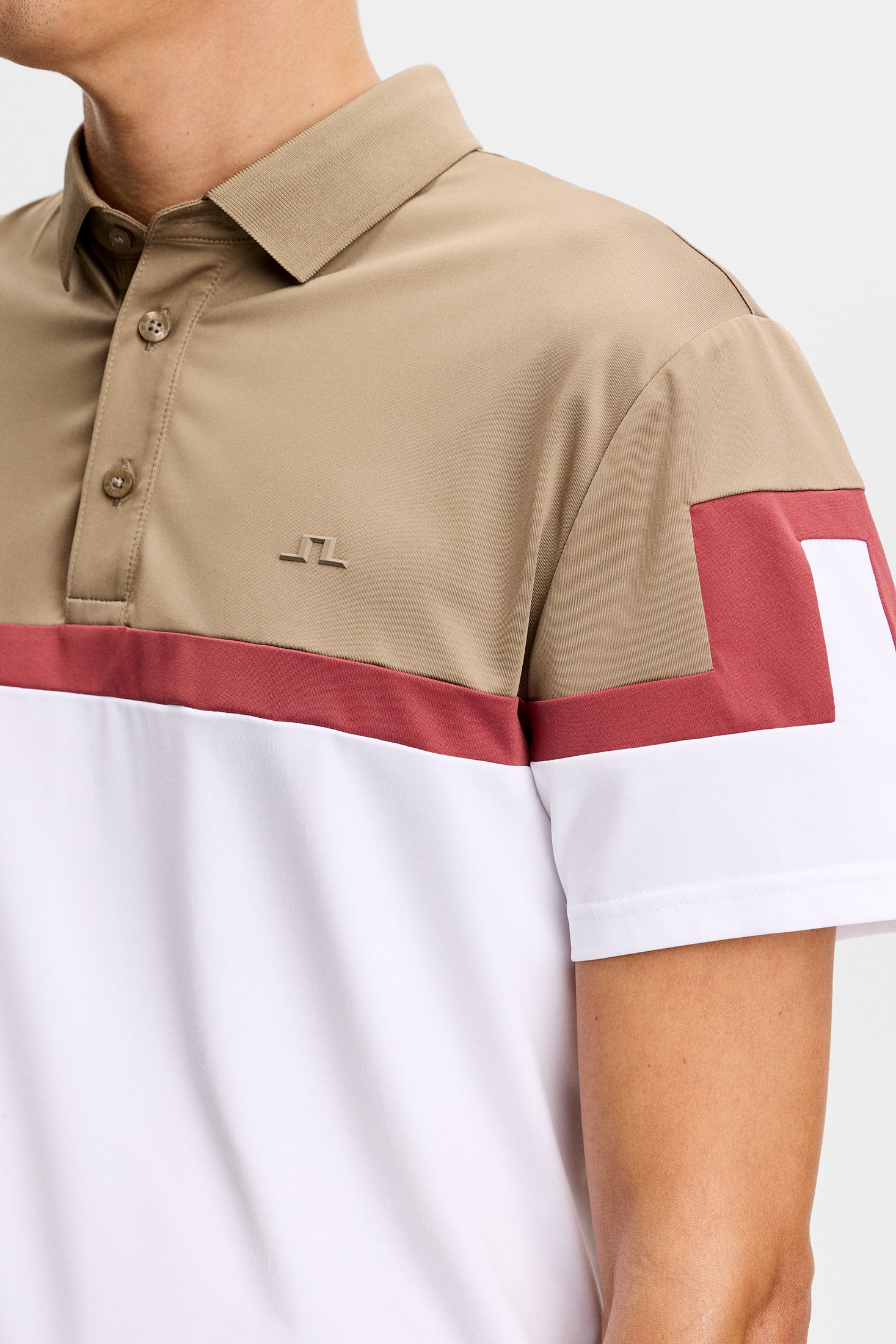Emil Polo / Brindle | J.Lindeberg Official