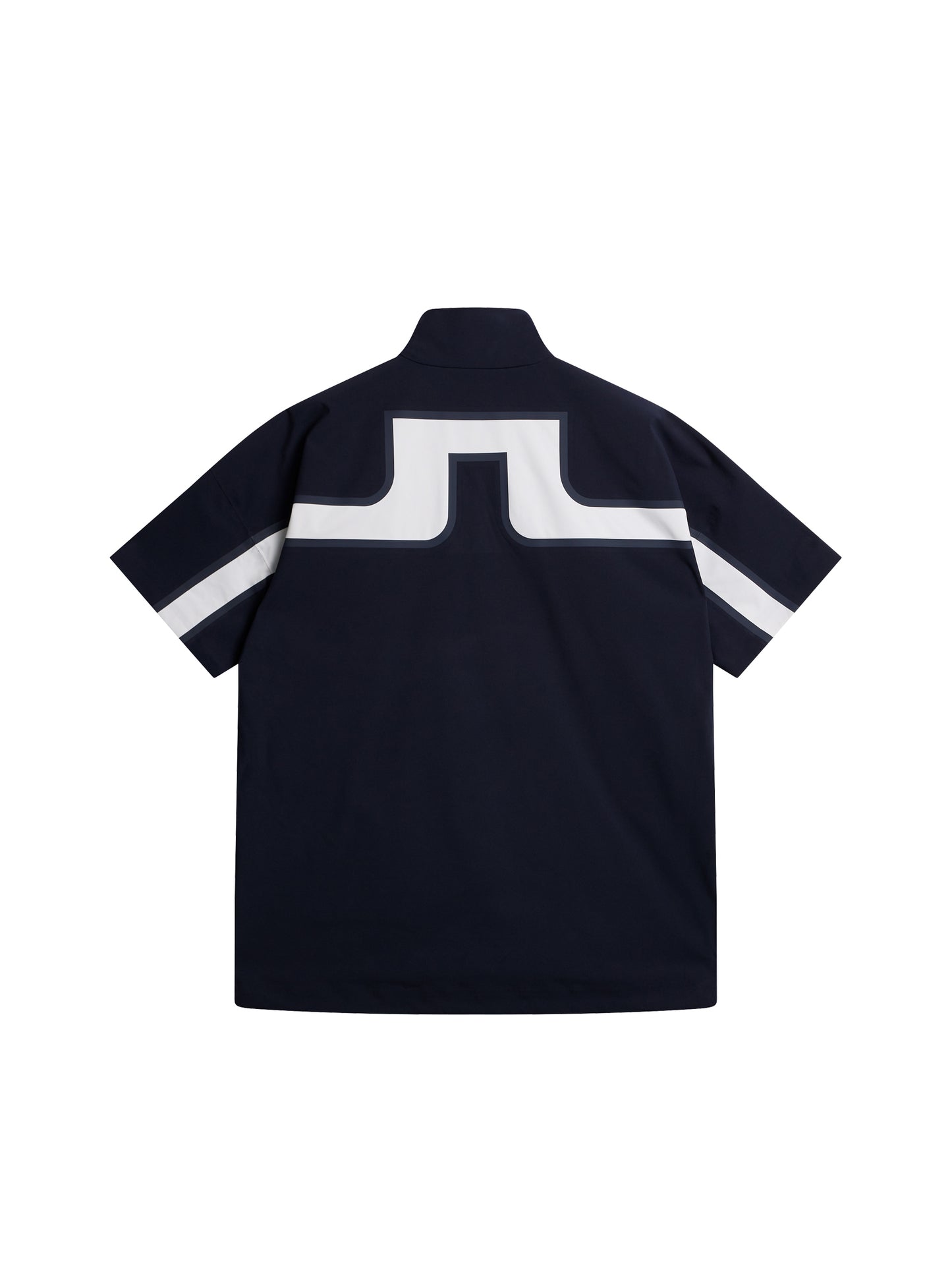 Bridge Rain Shirt / JL Navy