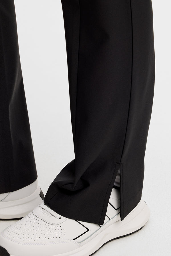 Flare Pant / Black