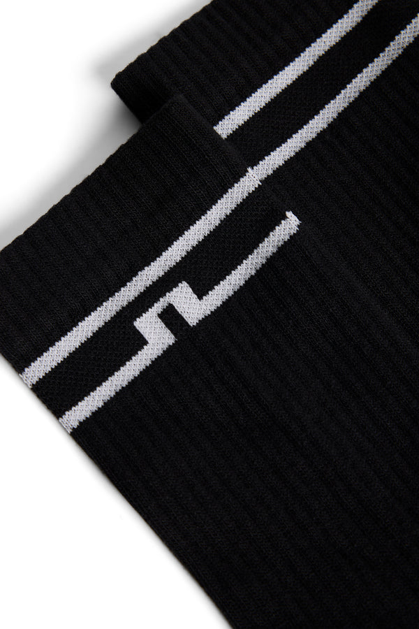 Connel sock / Black