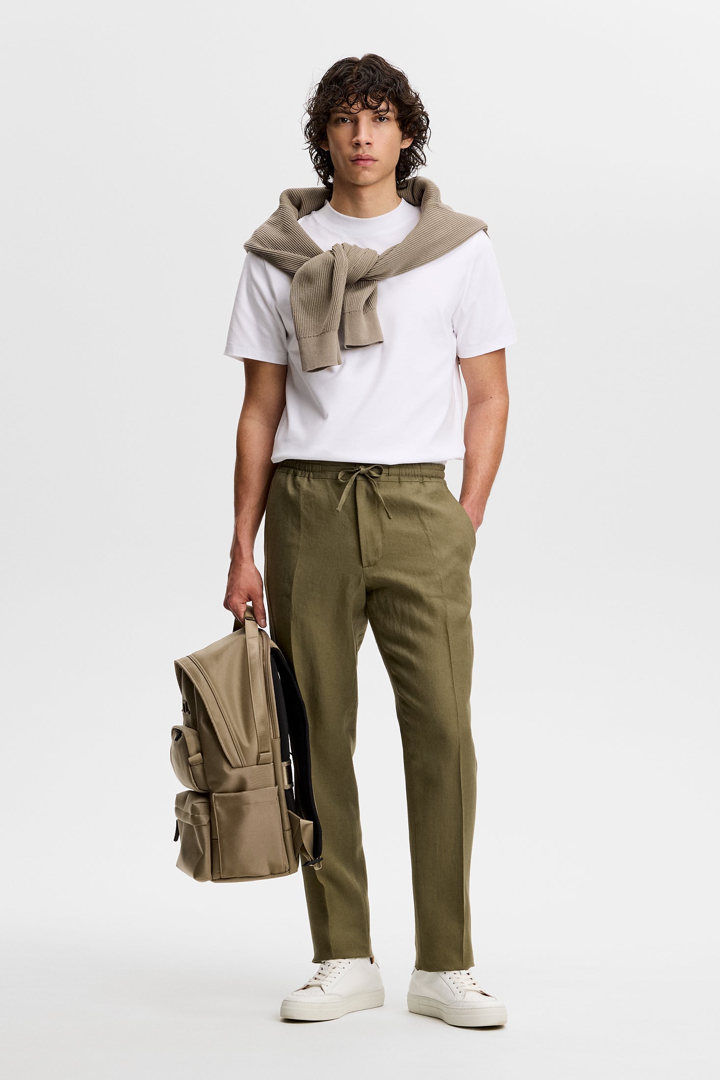 Men's Two-Piece Sets | Perfect Pairings for Golf & Active Life – J