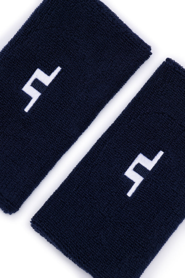 Rally Wristband / JL Navy