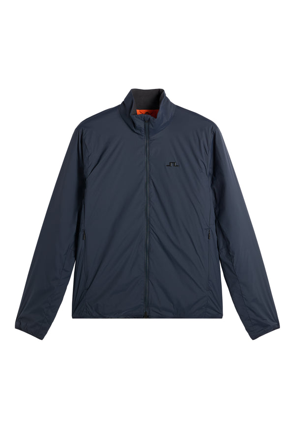 Clinton Padded Jacket / JL Navy