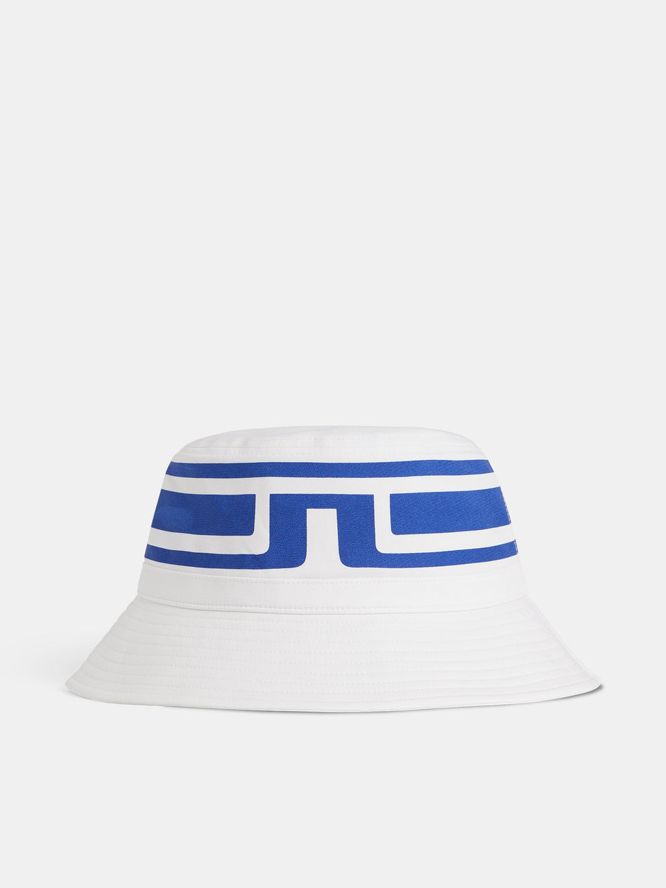 Deacon Bucket Hat / White