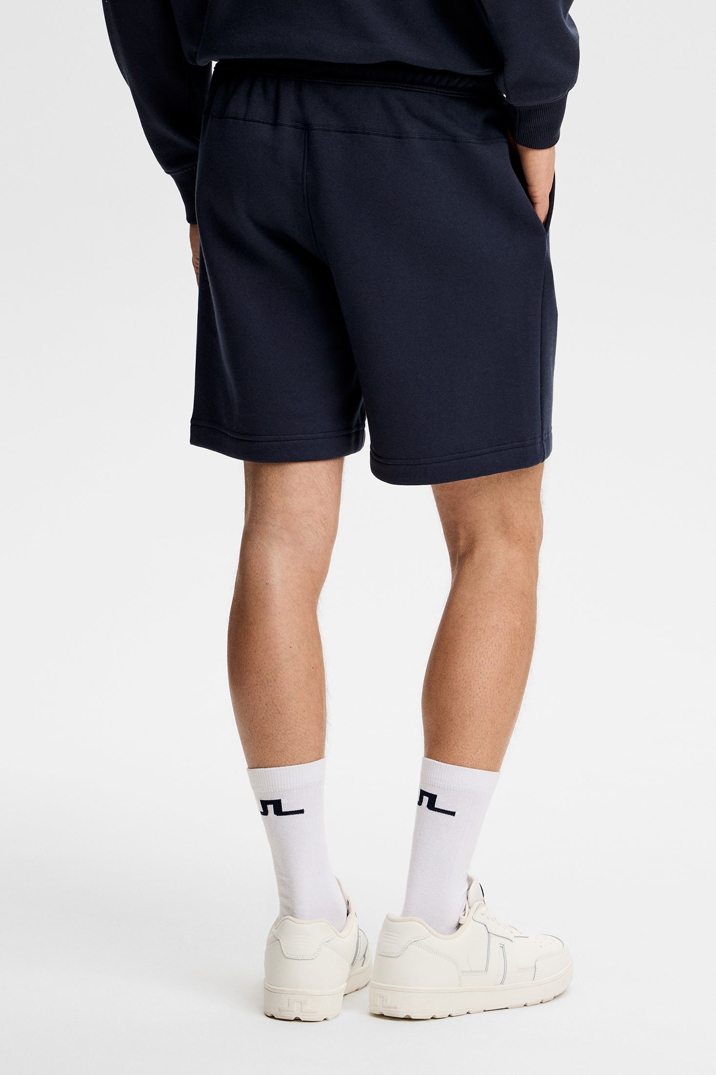 Alpha Shorts / JL Navy – J.Lindeberg EU