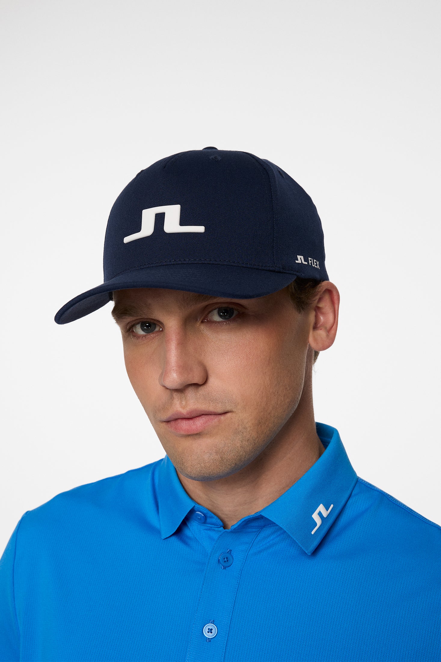Heath Cap / JL Navy – J.Lindeberg EU