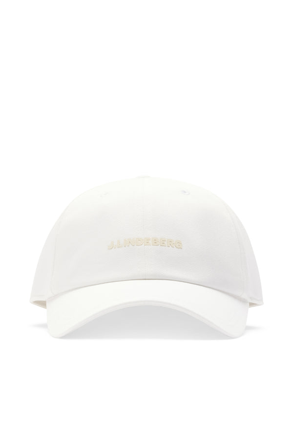 Calix Cap / White