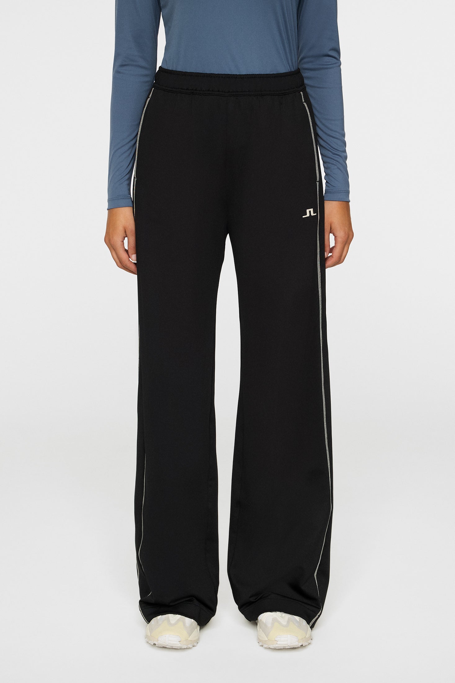 Belinda Track Pants / Black – J.Lindeberg