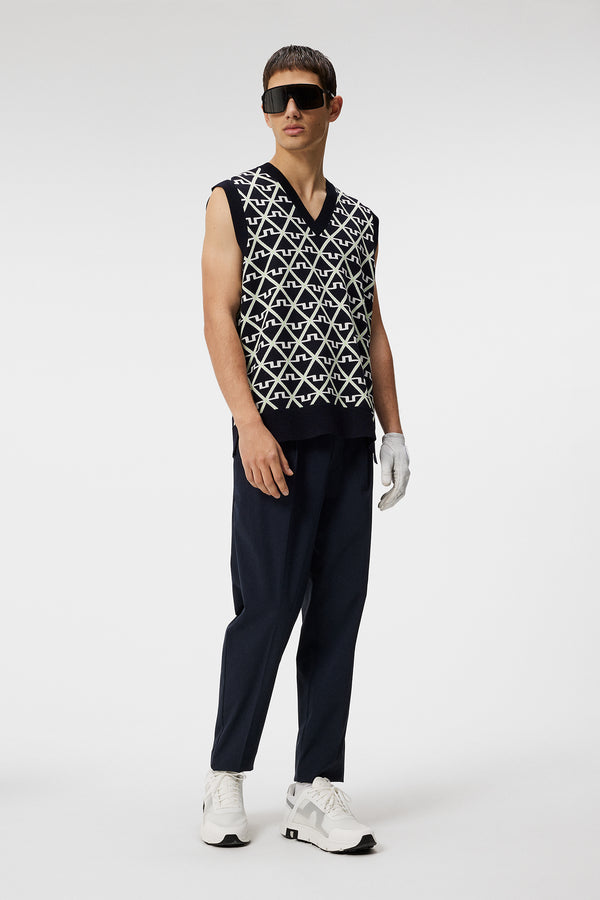 Harris Pant / JL Navy
