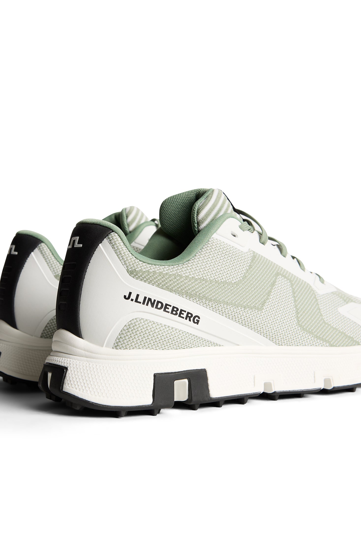 Vent 500 KN Golf Sneaker W / Hedge Green – J.Lindeberg EU