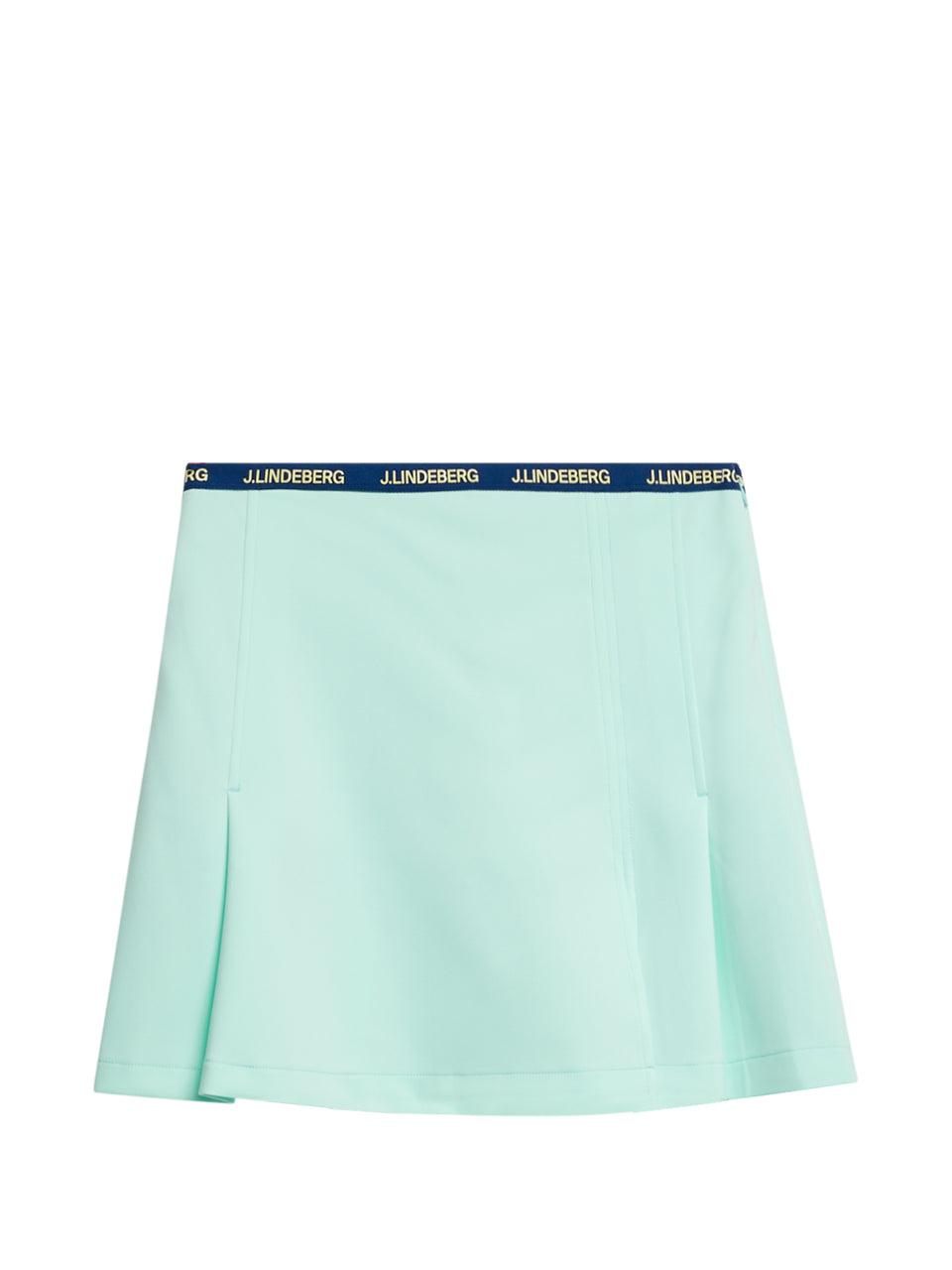 Keisha Skirt / Aruba Blue