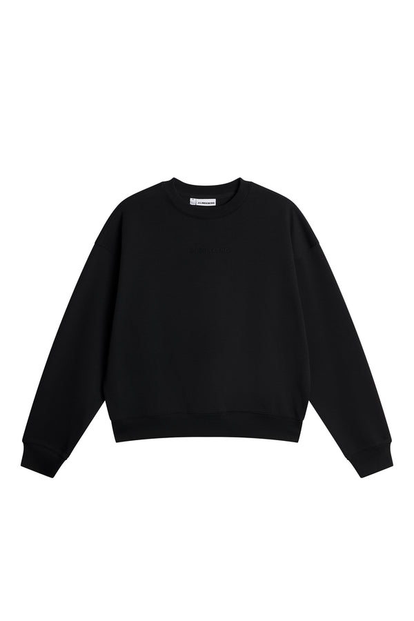 Cove Crew Neck / Black
