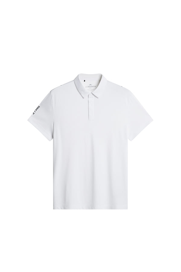 Dex Polo / White