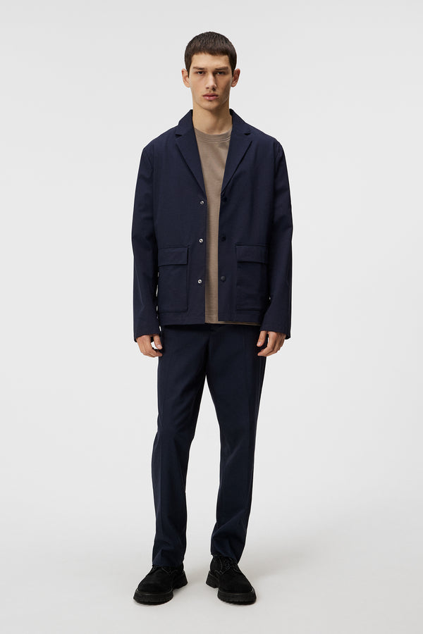 Jack WR Ripstop / JL Navy