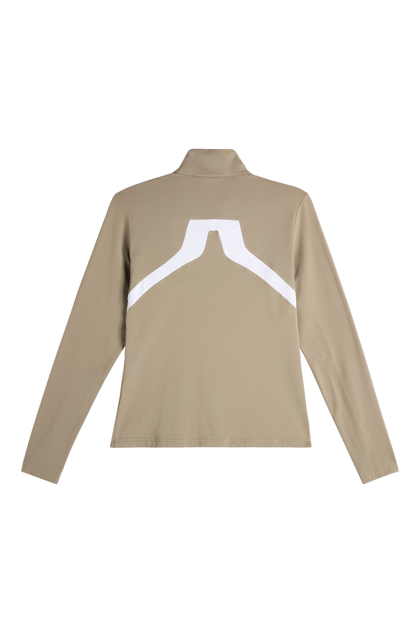 Janice Mid Layer / Brindle | J.Lindeberg Official