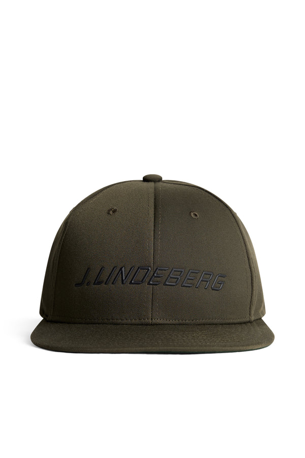 Drive Cap / Forest Green