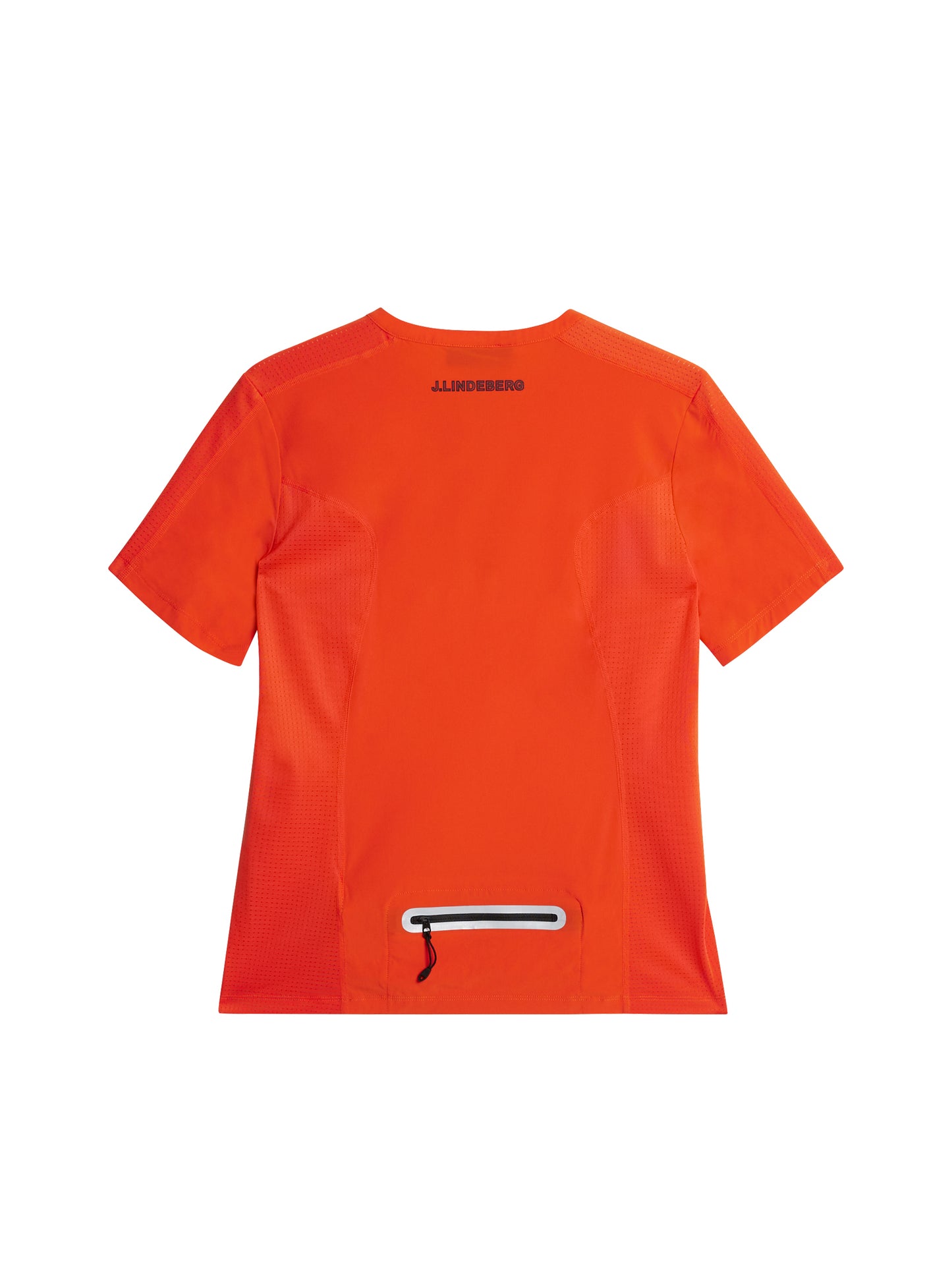 Landa Pro Pack T-shirt / Tangerine Tango