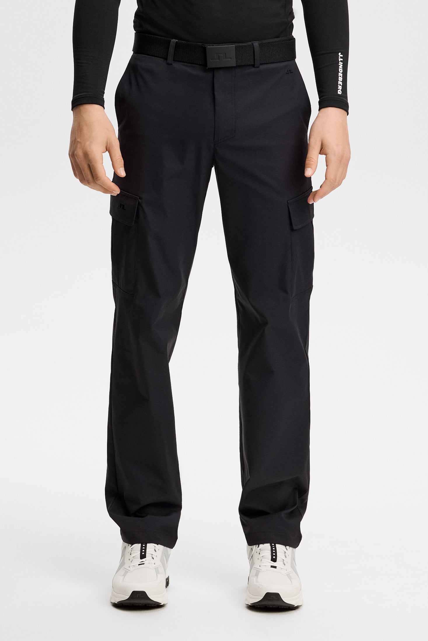 Men's golf bottoms | J.Lindeberg Official