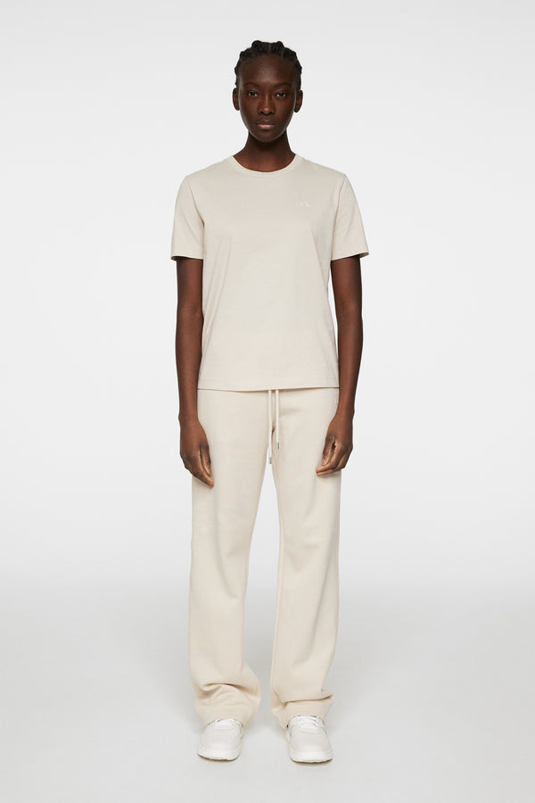 W Alpha T-shirt / Moonbeam