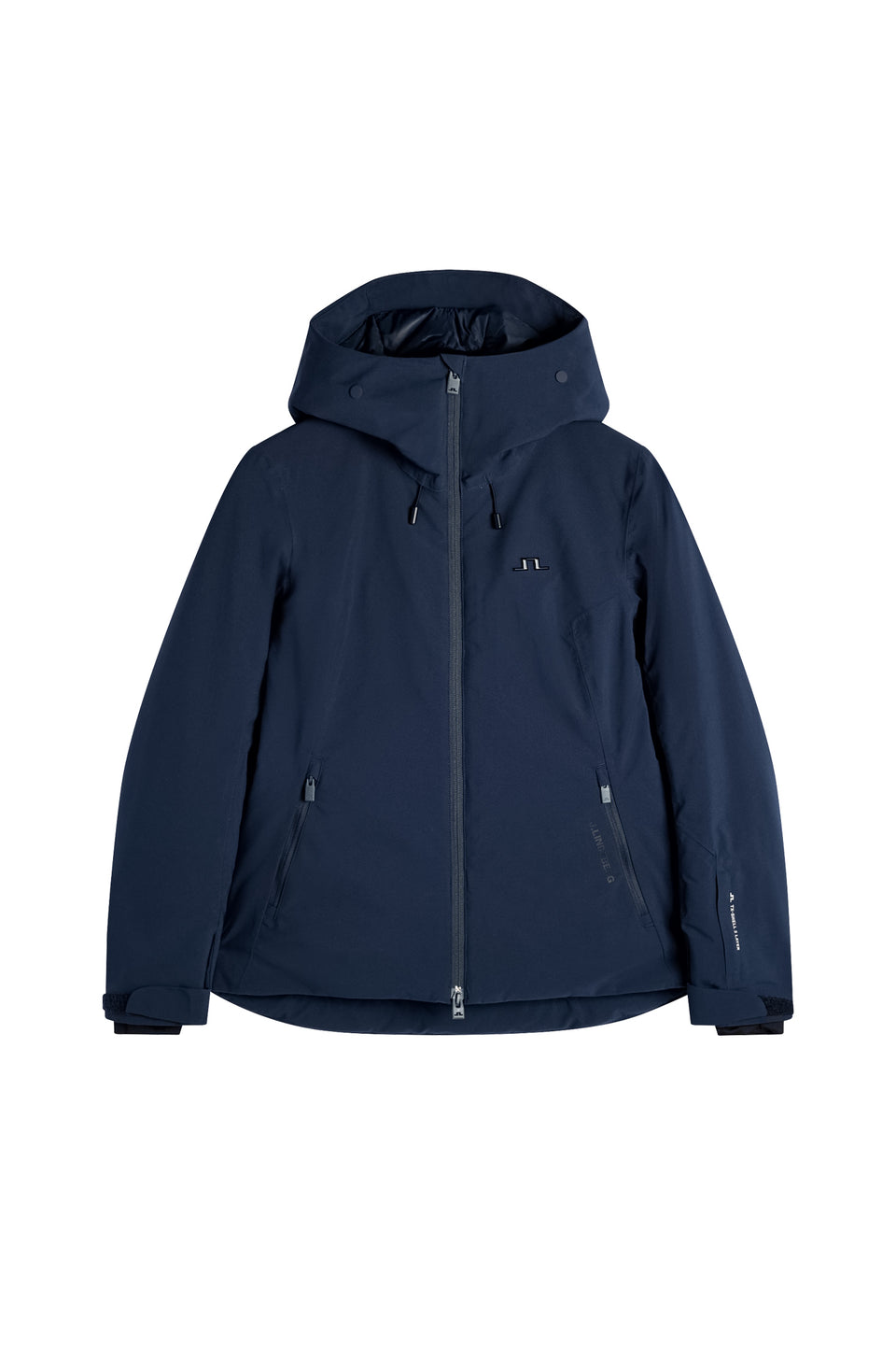 Lilia Jacket / JL Navy