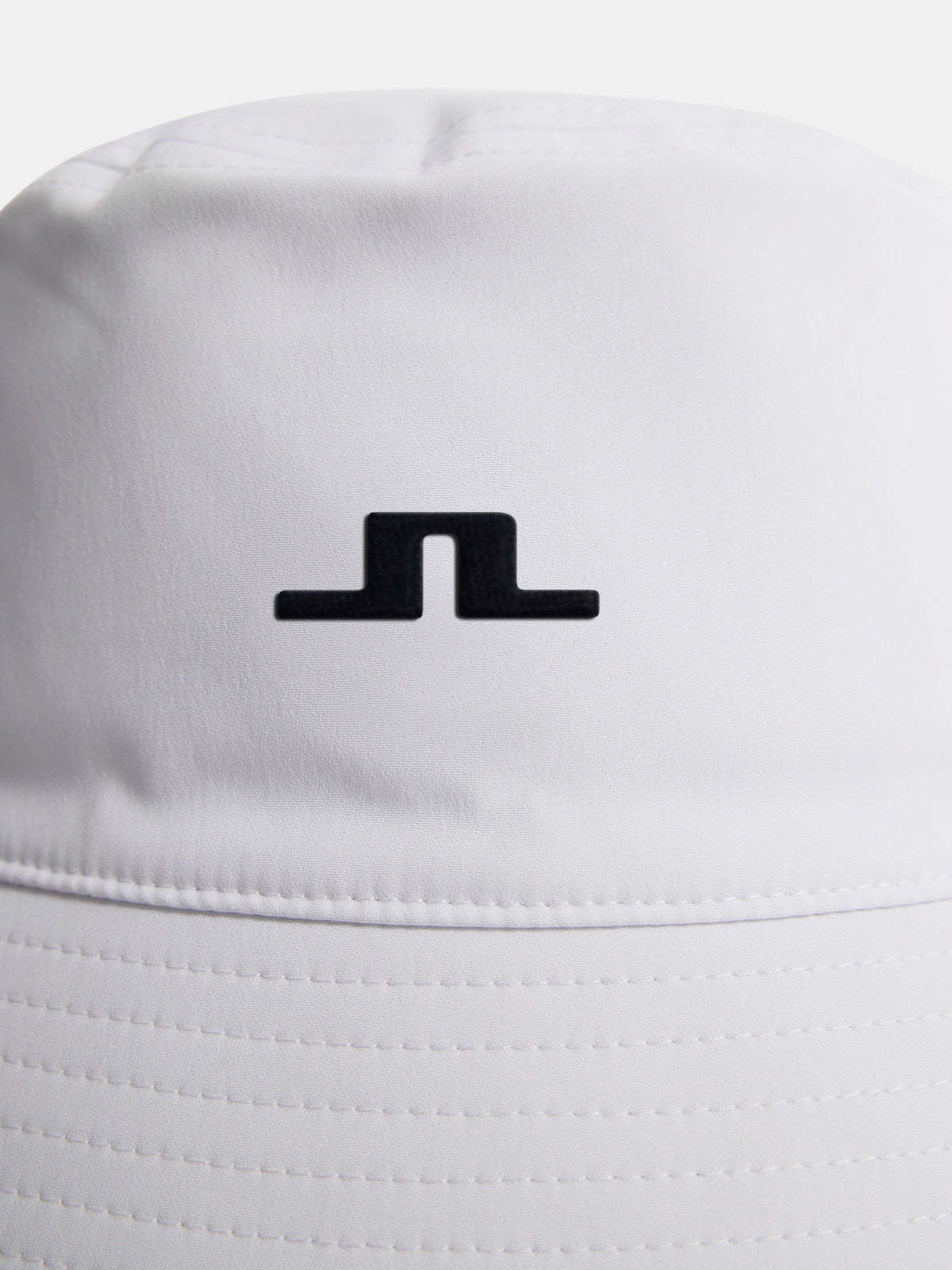 Chapeau Visor J.Lindeberg Pour Homme Avery - Blanc - Taille Unique Chapeau Visor J.Lindeberg Pour Homme Avery - Blanc - Taille Unique
