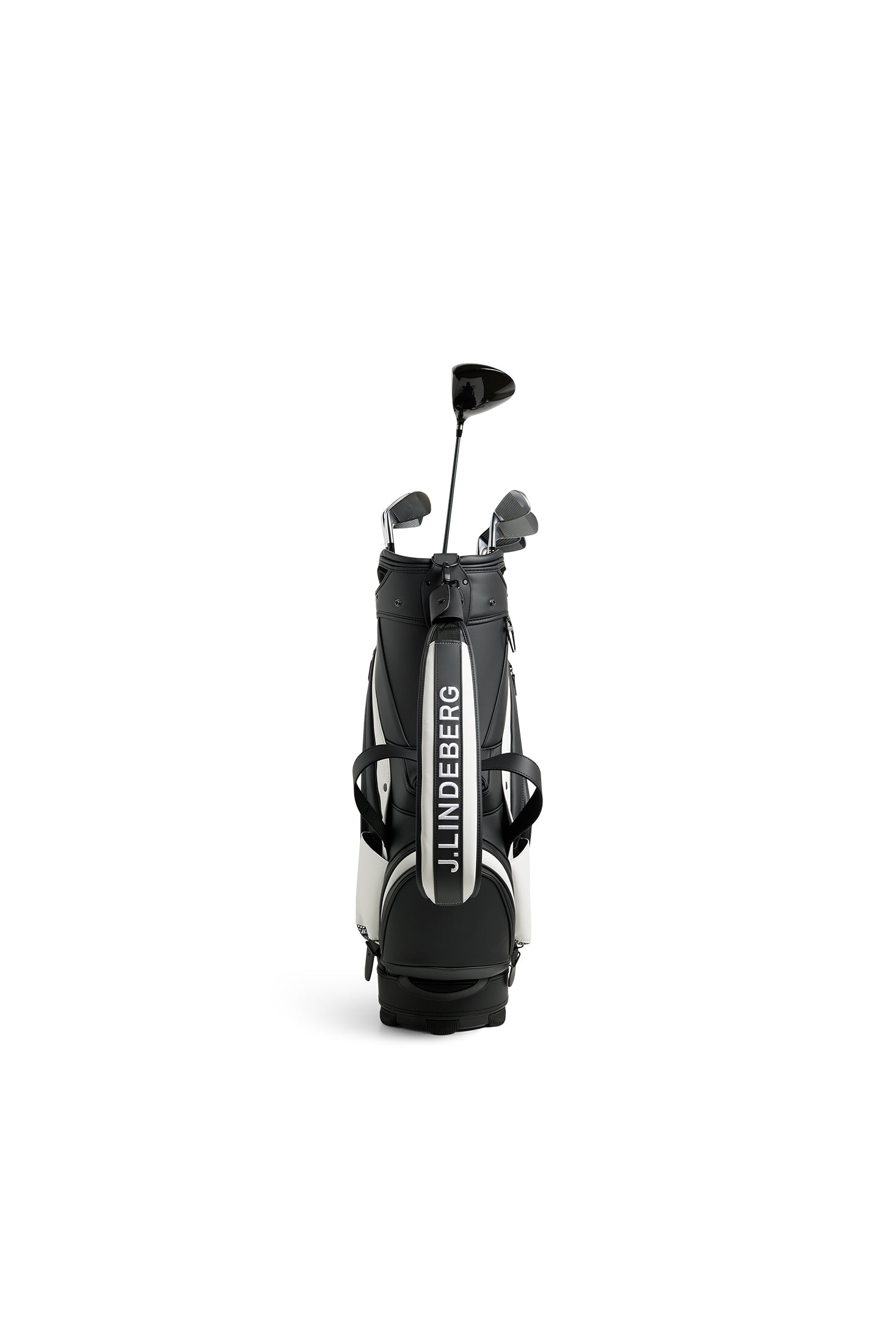 Staff Bag / White – J.Lindeberg EU
