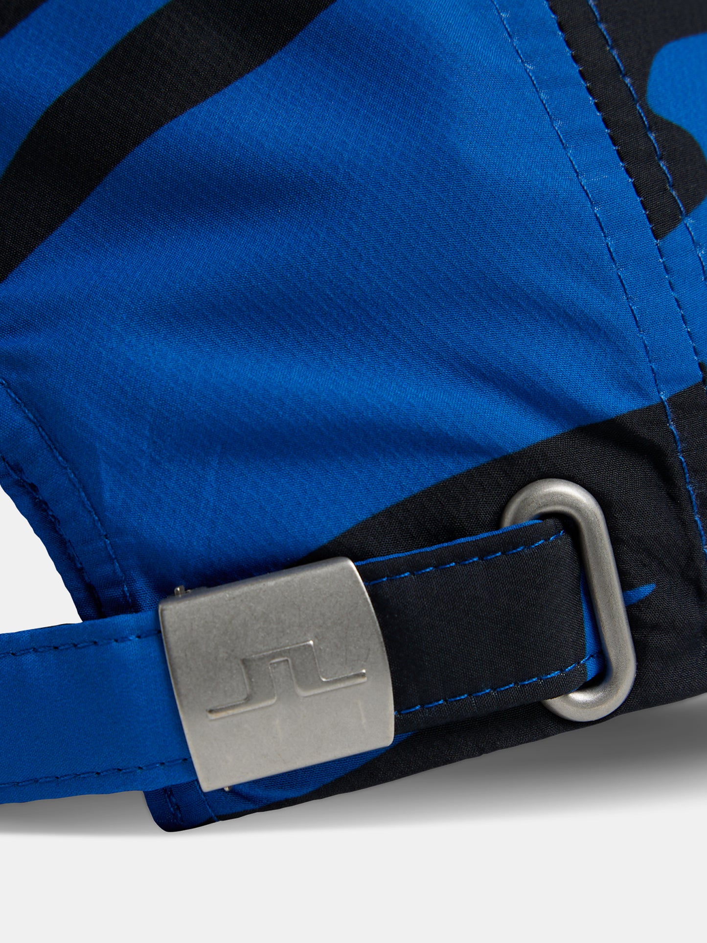 Jim Print Cap / Neptune Nautical Blue