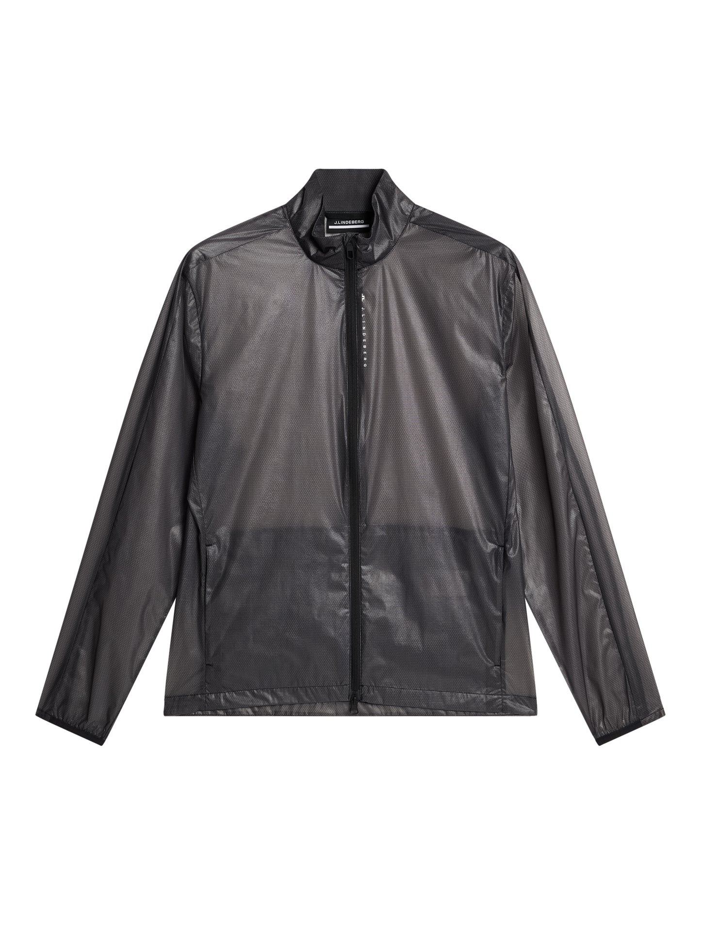 Tyler Wind Jacket / Black