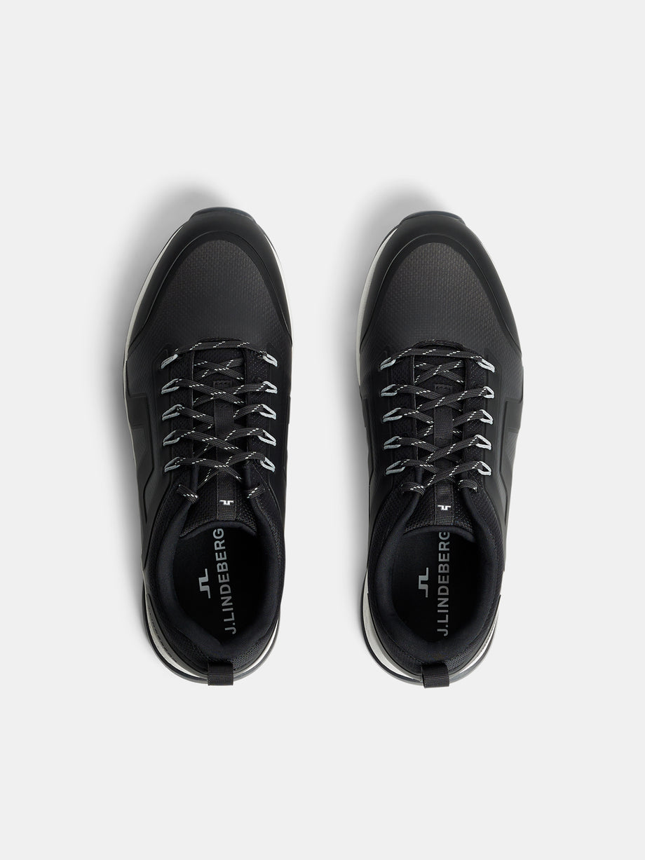Range Finder Golf Sneaker / Black
