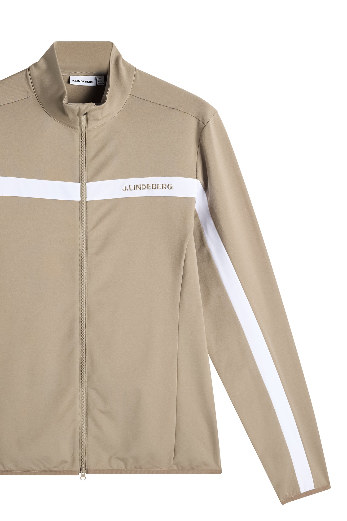 Jarvis Mid Layer / Brindle – J.Lindeberg EU