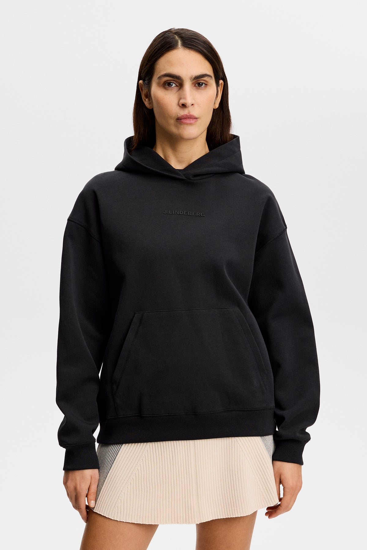 Cove Hood / Black