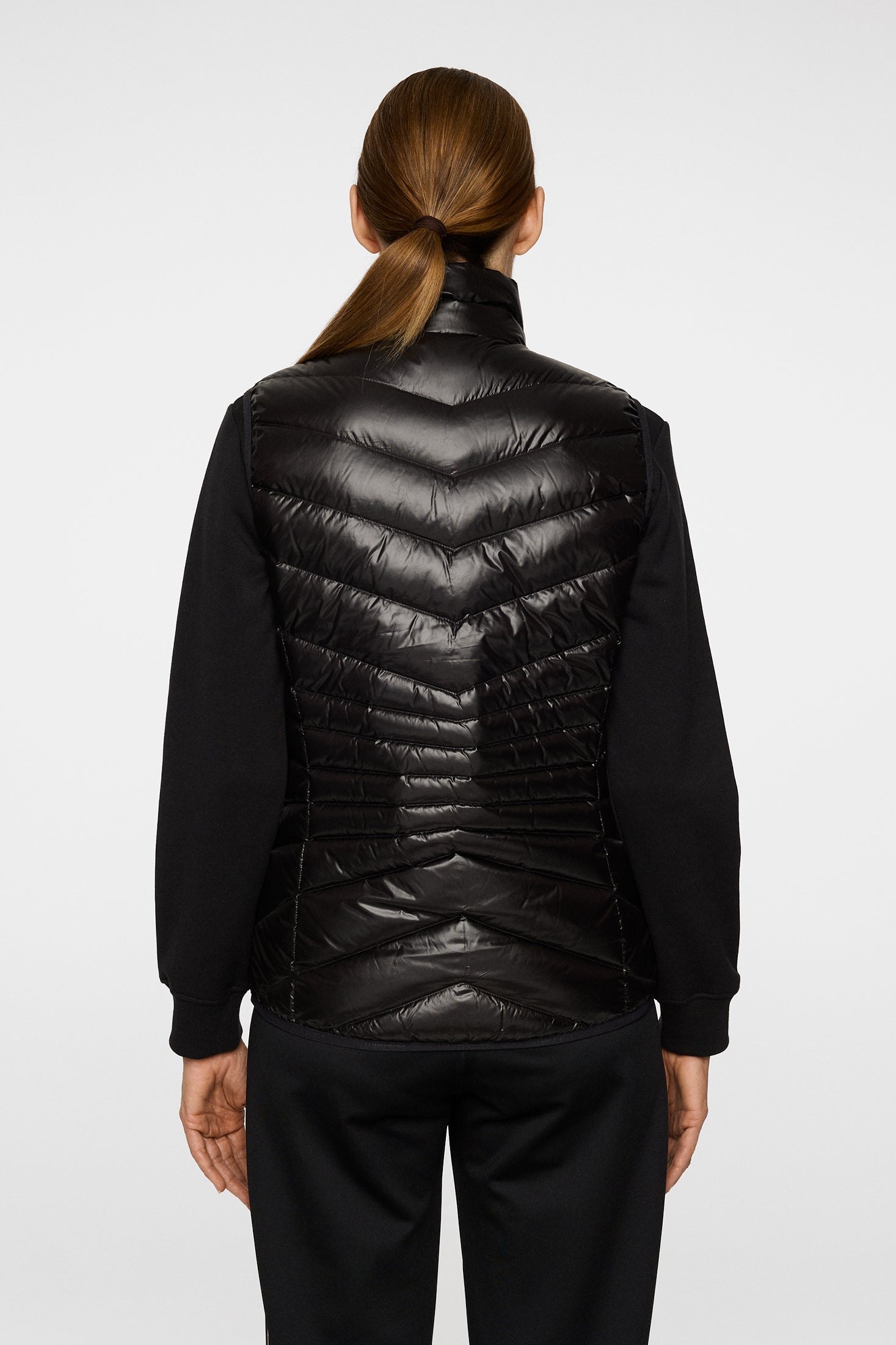 NDLES endless Light Gilet　ジレ Gilets – Ndlss®