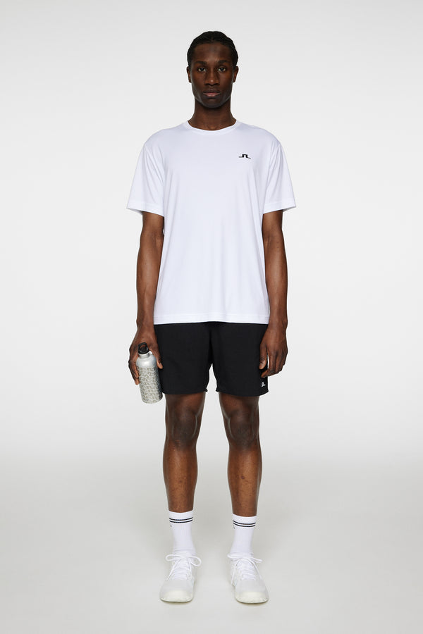 Ade T-shirt / White