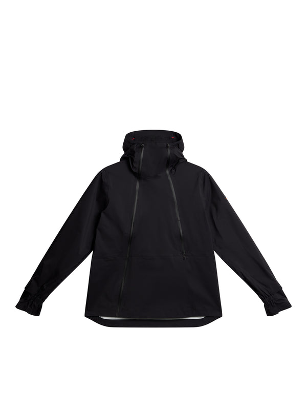 Isabella Pro Pack Jacket / Black